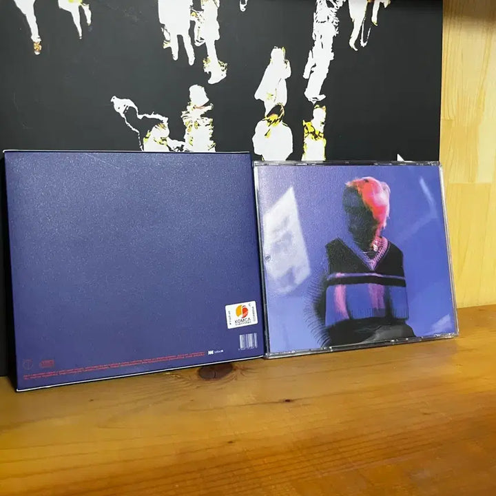 [BUNJANG] C JAMM Kkeung CD / C JAMM(씨잼) - 킁 CD