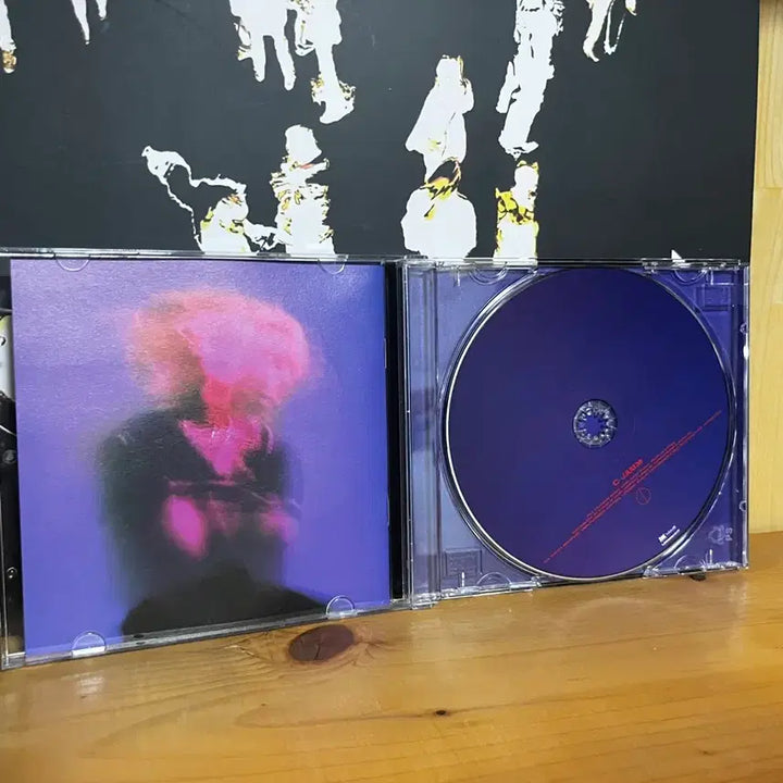 [BUNJANG] C JAMM Kkeung CD / C JAMM(씨잼) - 킁 CD