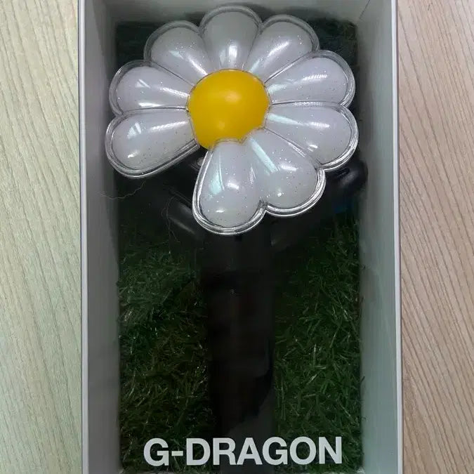 [BUNJANG] G-Dragon Lightstick / 지드래곤 응원봉