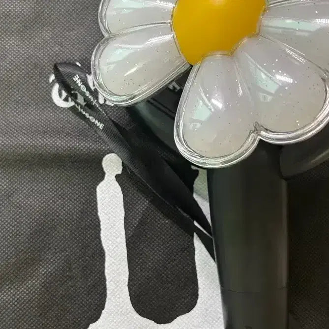[BUNJANG] G-Dragon Lightstick / 지드래곤 응원봉
