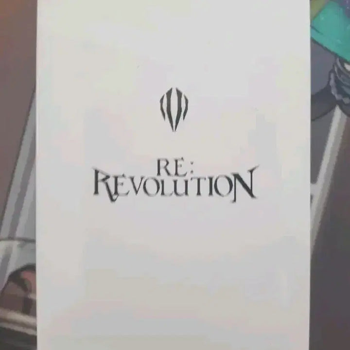 [BUNJANG] LIFUL Revolution Jack Lotte Cinema Photocard / 리레볼루션 잭 롯데시네마 포토카드