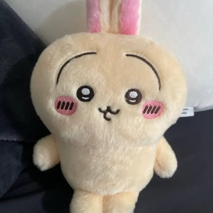 [BUNJANG] Chiikawa Usagi Plush / 치이카와파크 우사기 인형