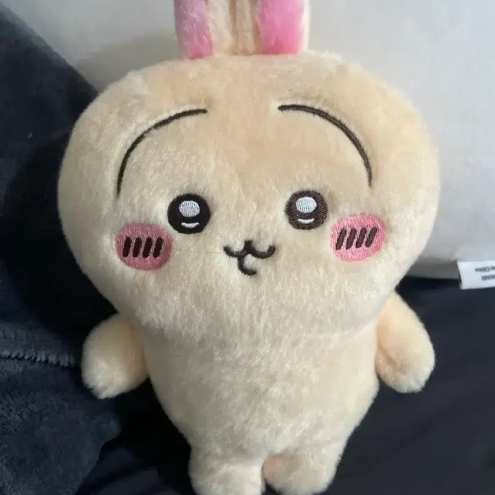 [BUNJANG] Chiikawa Usagi Plush / 치이카와파크 우사기 인형
