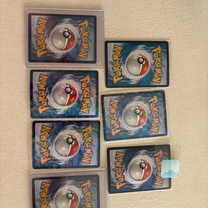 [BUNJANG] Pokemon Pikachu Bundle Set (Korean, Chinese, North American) / 피카츄 포켓몬카드 일괄판매(버블츄, 25주년, 한, 중판, 북미)