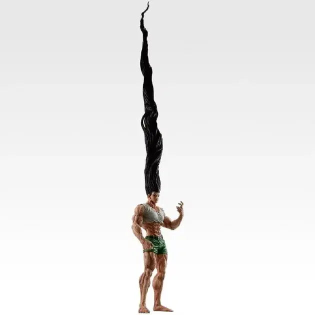 [BUNJANG] Hunter x Hunter Gon (Gon-육몬) Figure / 미개봉)헌터x헌터 라원 피규어 곤 (곤육몬)피규어