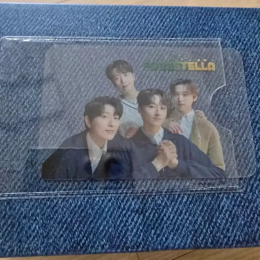 [BUNJANG] Forestella 3rd Fanclub Kit &