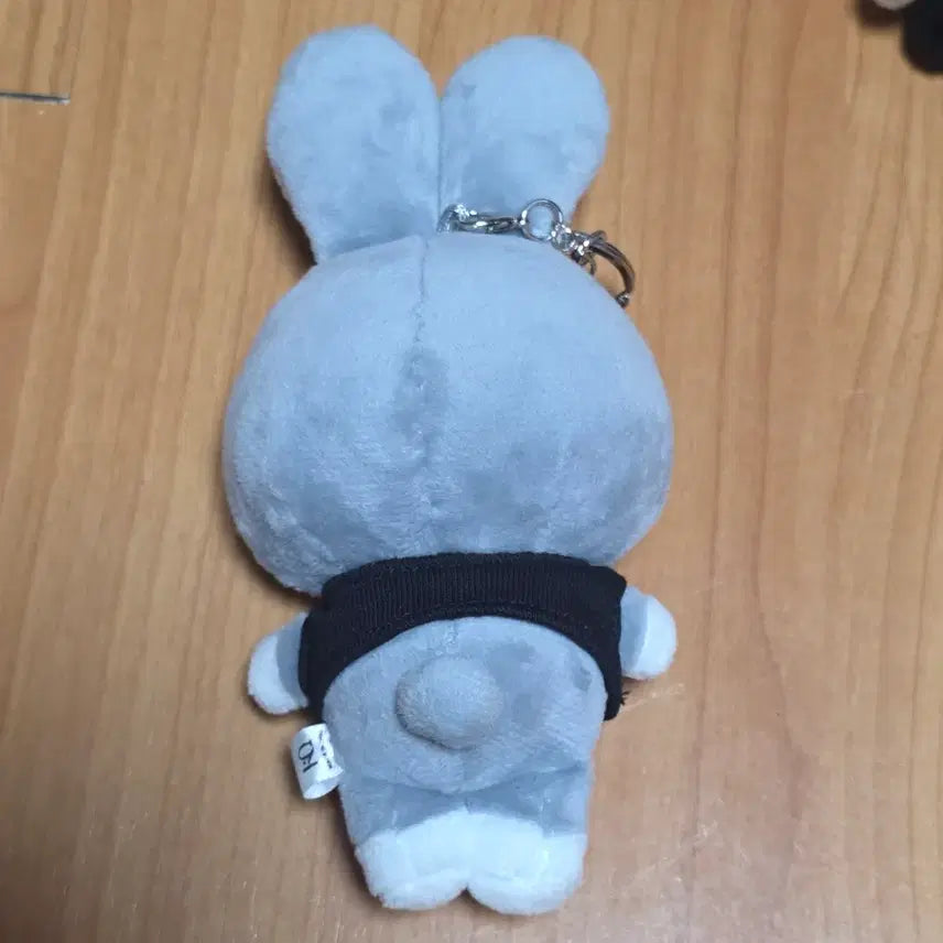 [BUNJANG] ATEEZ Aniteez Cement Plush / 에이티즈 애니티즈 시멘트 떵별 양도합니다