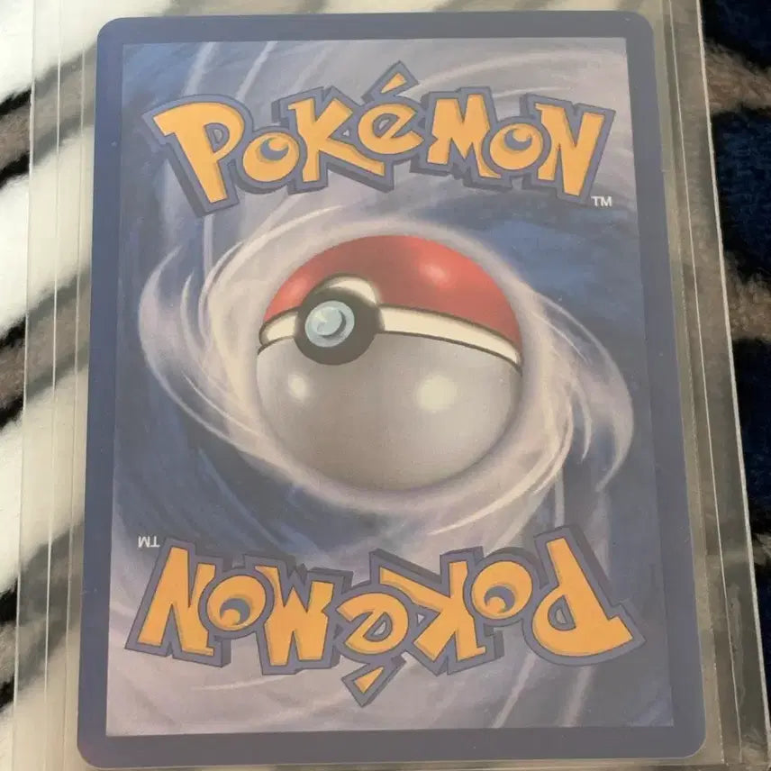 [BUNJANG] Pokemon Card Mega Darkrai EX / 포켓몬카드 메가다크라이 EX mur