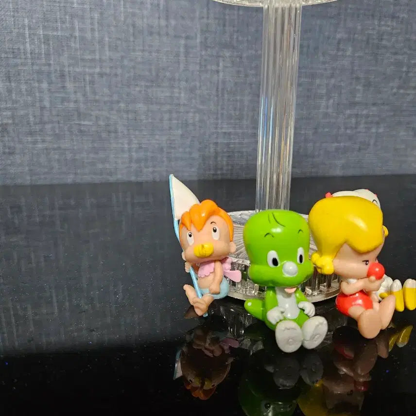 [BUNJANG] Dooly Figure / 둘리 피규어