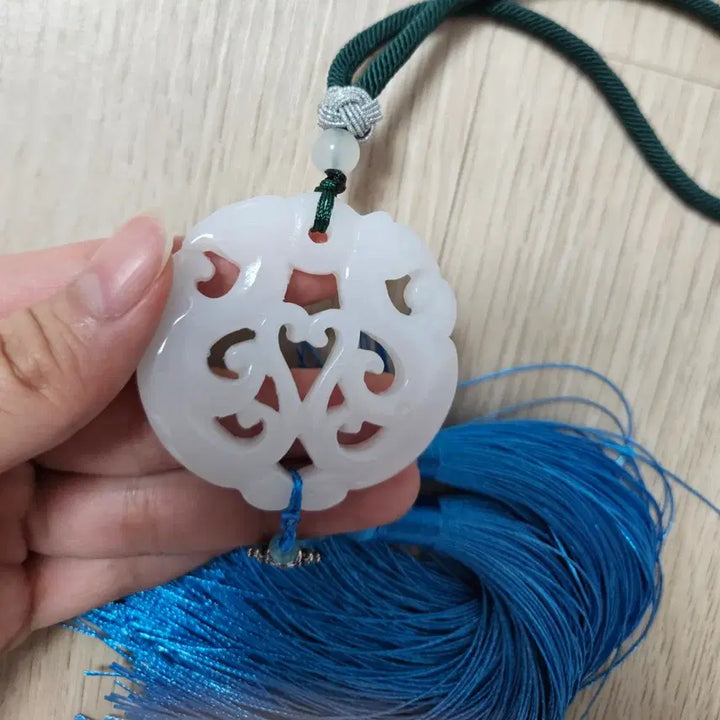 [BUNJANG] Seongsecheonha Itaee Cheongjakokpae Fan-made Item / 성세천하 이태 청작옥패(팬메이드)