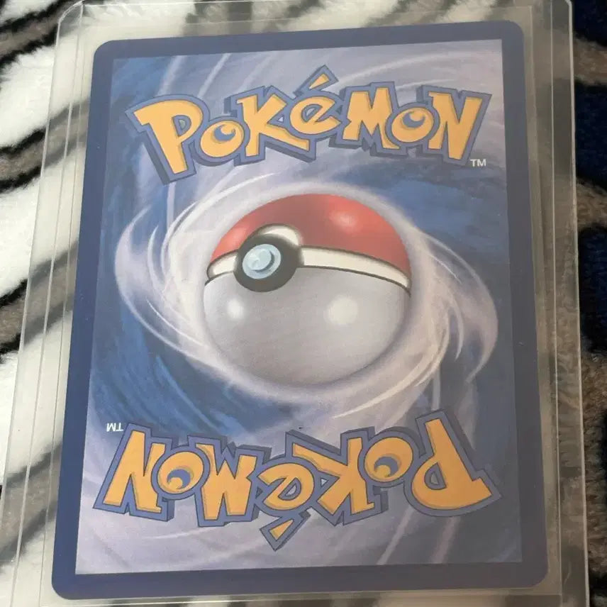 [BUNJANG] Pokemon Card Bel&