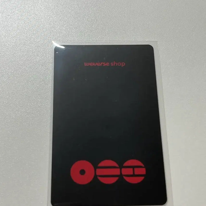 [BUNJANG] BTS RM Arirang Madrid Europe Lucky Draw Photocard / 방탄소년단 RM | BTS 아리랑 마드리드 유럽 럭드 포카 남준