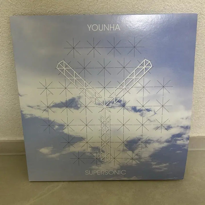 [BUNJANG] Younha 4th Album &