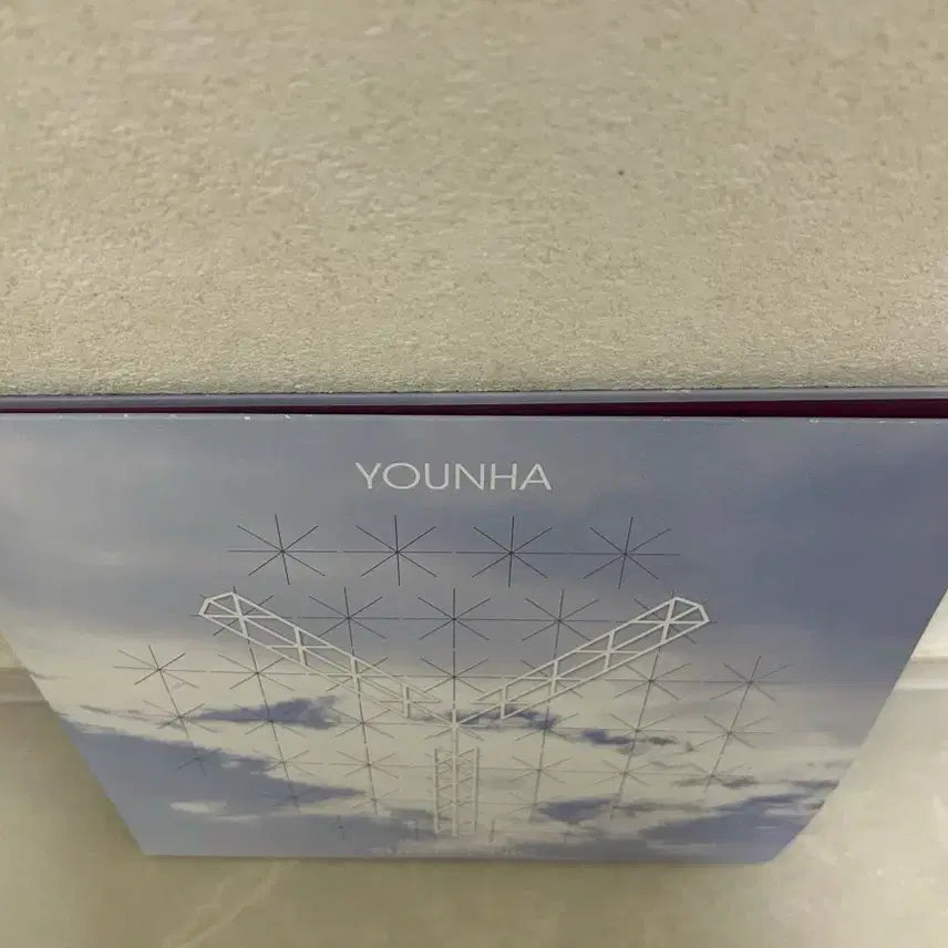 [BUNJANG] Younha 4th Album &