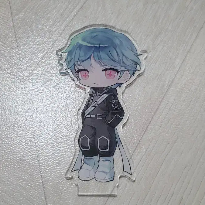 [BUNJANG] MapleStory T-Boy Nikki Acrylic Stand / 메이플스토리 티보이 니키 아크릴스탠드