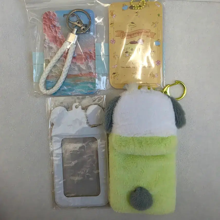 [BUNJANG] Photocard Holder Bundle Set / 포카홀더 포토카드홀더 일괄 양도 판매