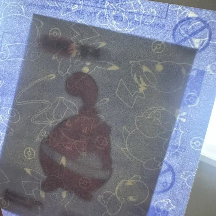 [BUNJANG] Pokemon 30th Anniversary Sealed Ppokkudok Collection Sticker / [미개봉 새상품] 포켓몬 30주년 띠부씰 스티커 핑복