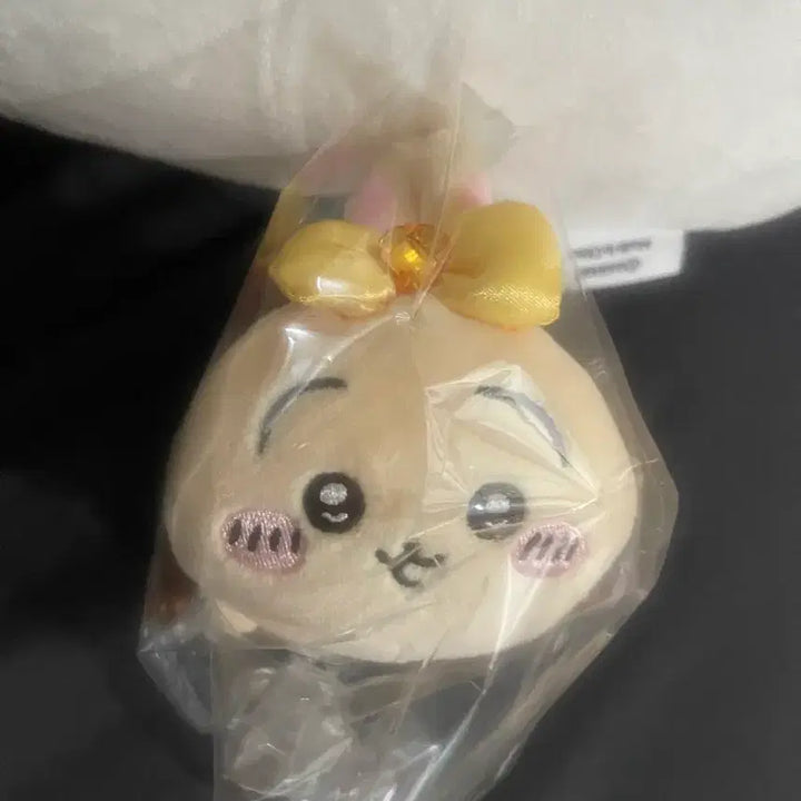 [BUNJANG] Chiikawa Usagi Magical Petit Mascot Plush / 치이카와 매지컬 우사기 쁘띠 마스코트 인형