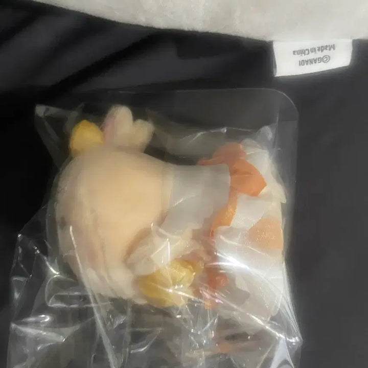 [BUNJANG] Chiikawa Usagi Magical Petit Mascot Plush / 치이카와 매지컬 우사기 쁘띠 마스코트 인형