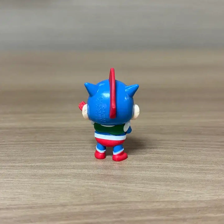 [BUNJANG] Crayon Shin-chan Action Masked Hero Mascot Gacha Secret Version / 짱구 액션가면 마스코트 가챠 시크릿 (매물없음)