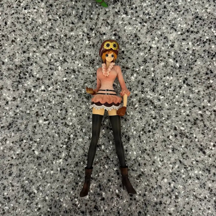 [BUNJANG] One Piece Grand Line 15th Anniversary Koala Figure / 원피스 코알라 피규어 원피스 그랜드라인 15주년 코알라 피규어