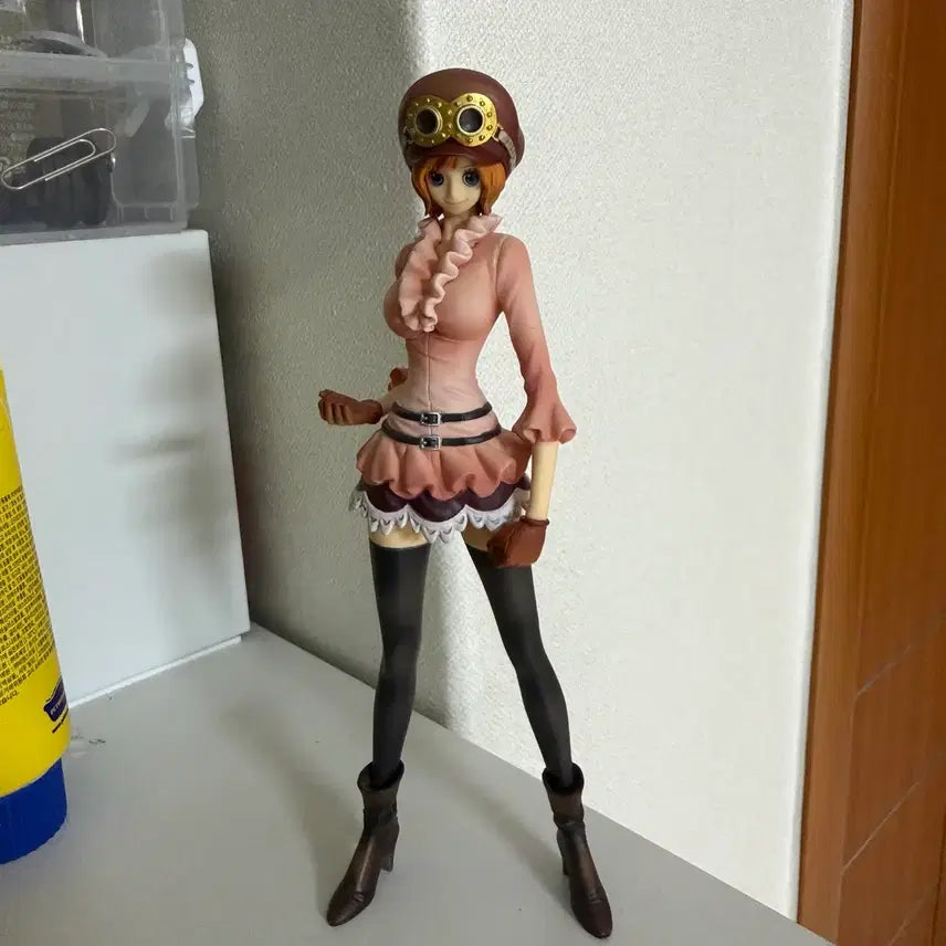 [BUNJANG] One Piece Grand Line 15th Anniversary Koala Figure / 원피스 코알라 피규어 원피스 그랜드라인 15주년 코알라 피규어
