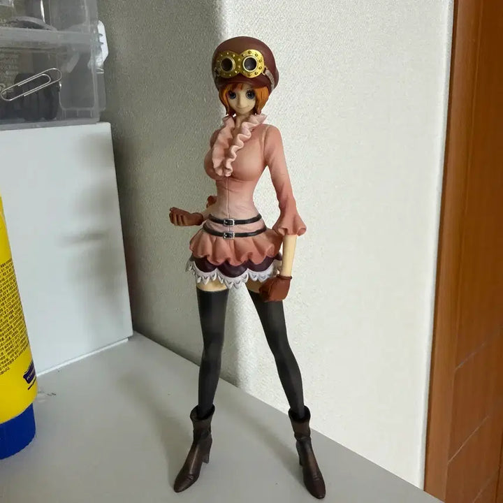 [BUNJANG] One Piece Grand Line 15th Anniversary Koala Figure / 원피스 코알라 피규어 원피스 그랜드라인 15주년 코알라 피규어