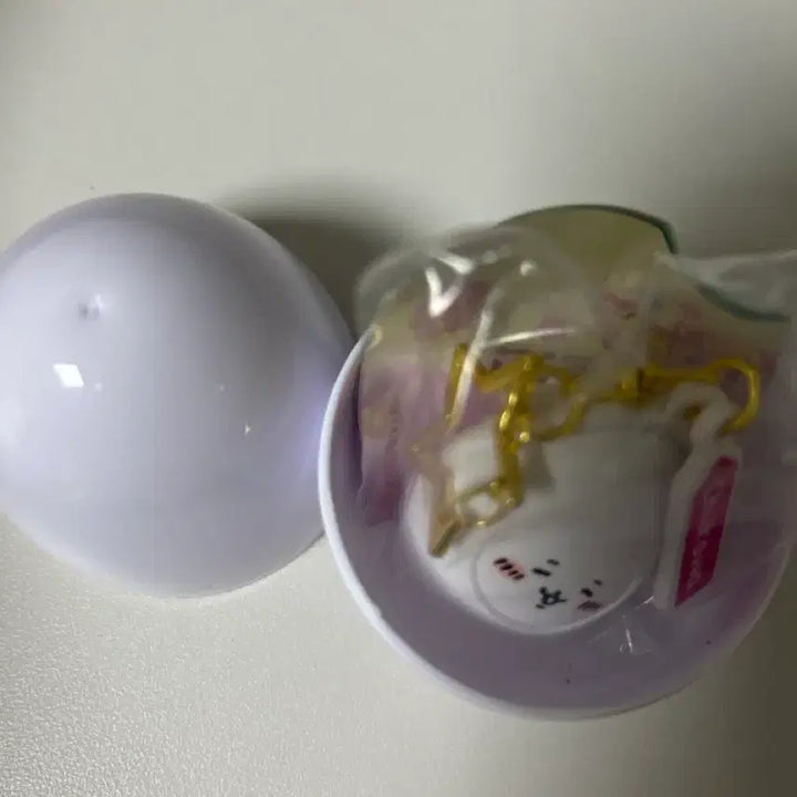 [BUNJANG] Chikawa Secret Gachapon Figure / 가챠 시크릿 상품 오징어 치이카와