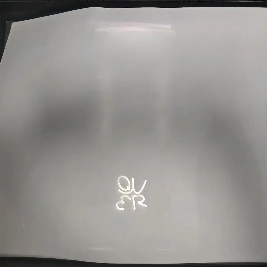 [BUNJANG] QWER Sparkling White Wine Glasses Set / QWER 와인잔 세트 판매합니다.
