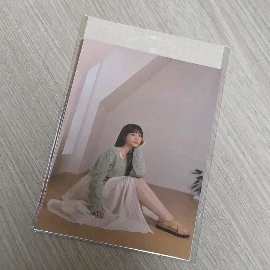 [BUNJANG] Park Eun Bin First Fan Meeting MD Postcard Set / 박은빈 첫 팬미팅 MD 엽서세트 판매