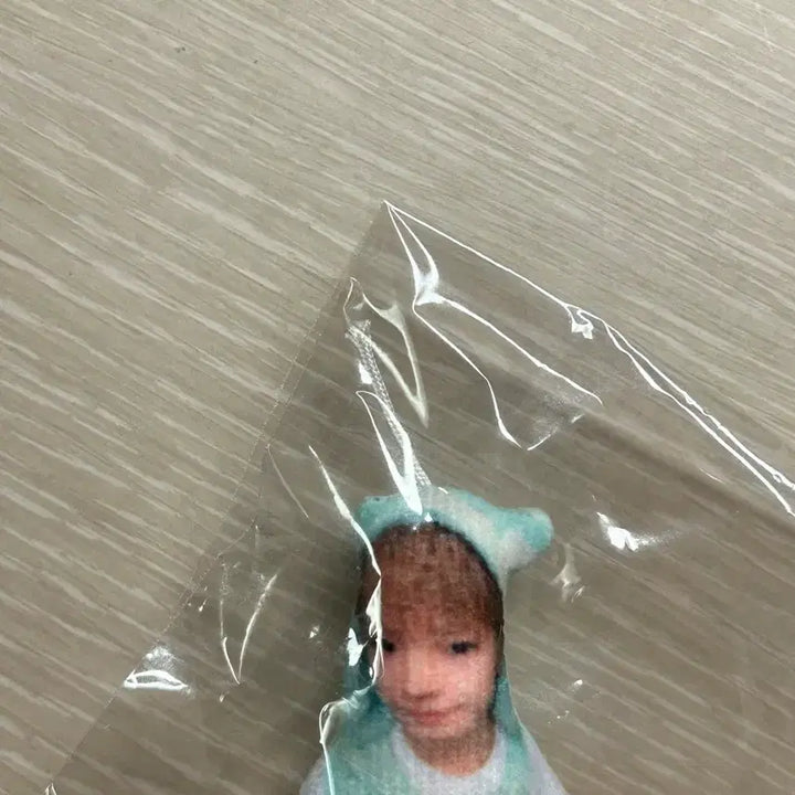 [BUNJANG] NCT WISH Riku Yushi Wire Doll / 엔시티위시 nct wish 비공굿 아잉 철사 인형 리쿠 유우시