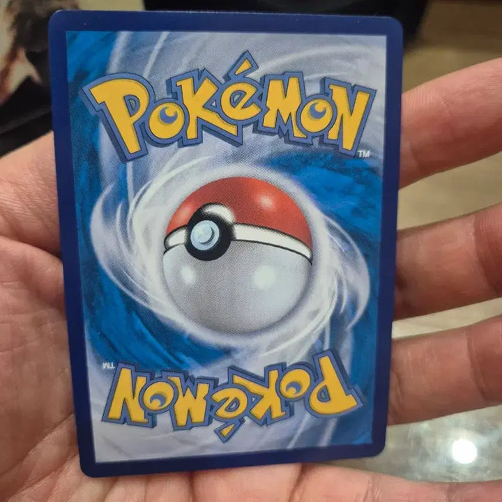 [BUNJANG] Yadoneking Holo S6H Pokémon Card / 예쁜일러 야도킹 홀로 s6H 포켓몬카드