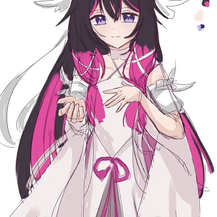 [BUNJANG] Custom Doodle Commission / 낙서 커미션