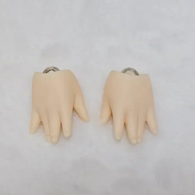 [BUNJANG] Kanalcode Normal Basic Hand Parts for USD BJD / 구체관절인형 USD 카날코드 노멀 기본손파츠