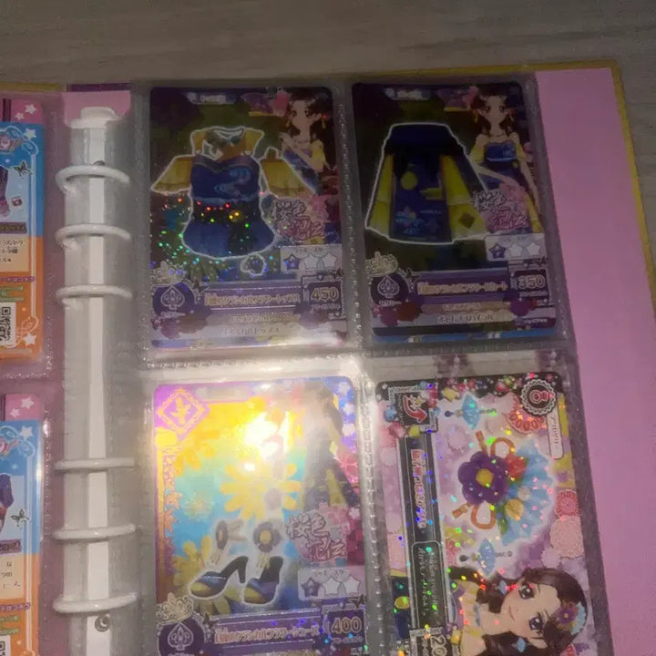 [BUNJANG] Aikatsu! Star! Miyabi Trading Card / 아이카츠 카드 아이엠스타 미야비 판매