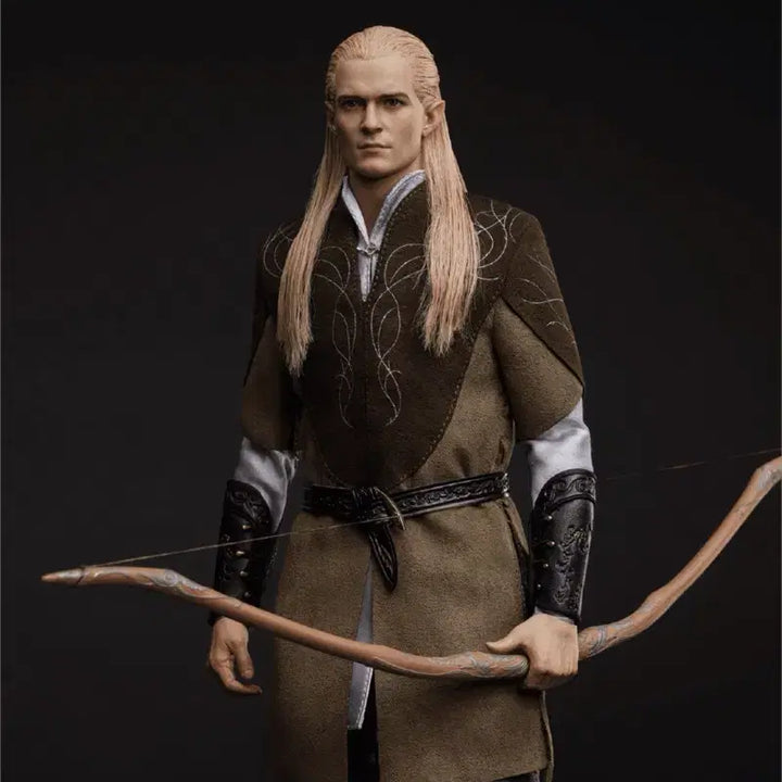 [BUNJANG] INART Lord of the Rings Legolas Figure / 인아트 레골라스 반지의제왕 INART 미개봉품 팝니다