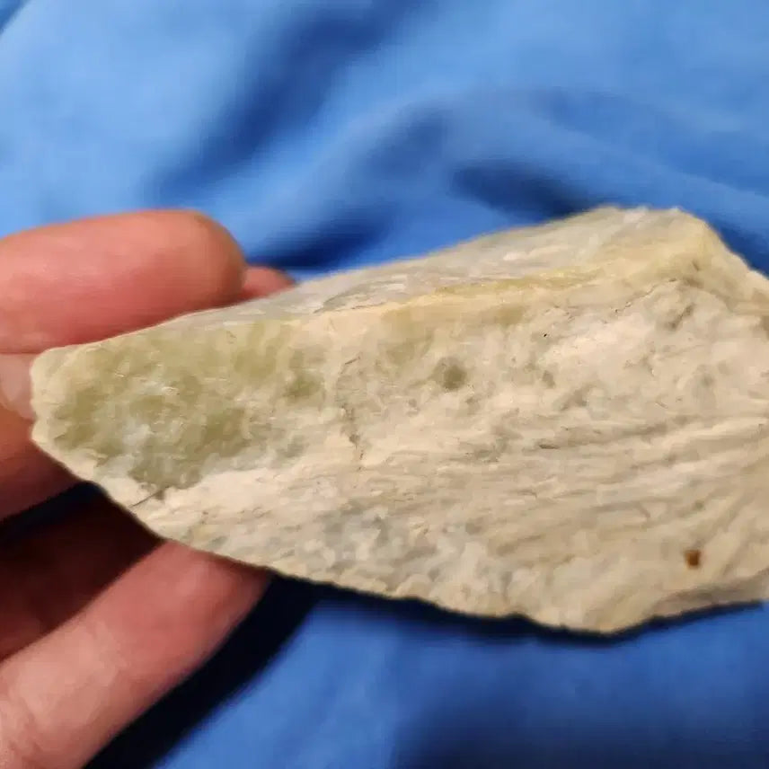 [BUNJANG] Jade Stone / 옥원석