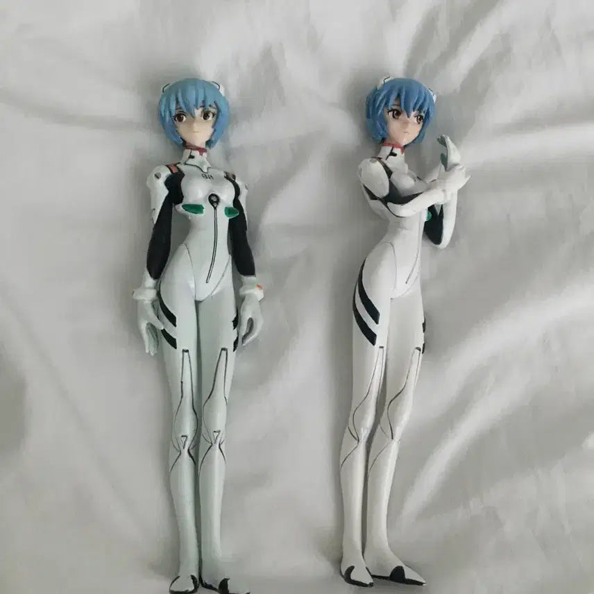 [BUNJANG] Evangelion Vintage Figure / 에반게리온 고전 피규어