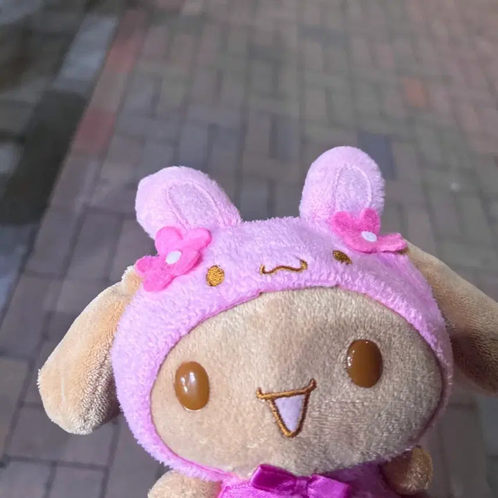 [BUNJANG] Vintage 2007 Rabbit Mocha / 고전 빈티지 2007 토끼 모카