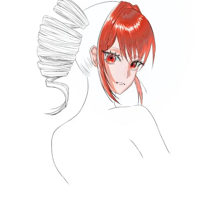 [BUNJANG] Custom Digital Illustration Service / 그림 그려드립니다