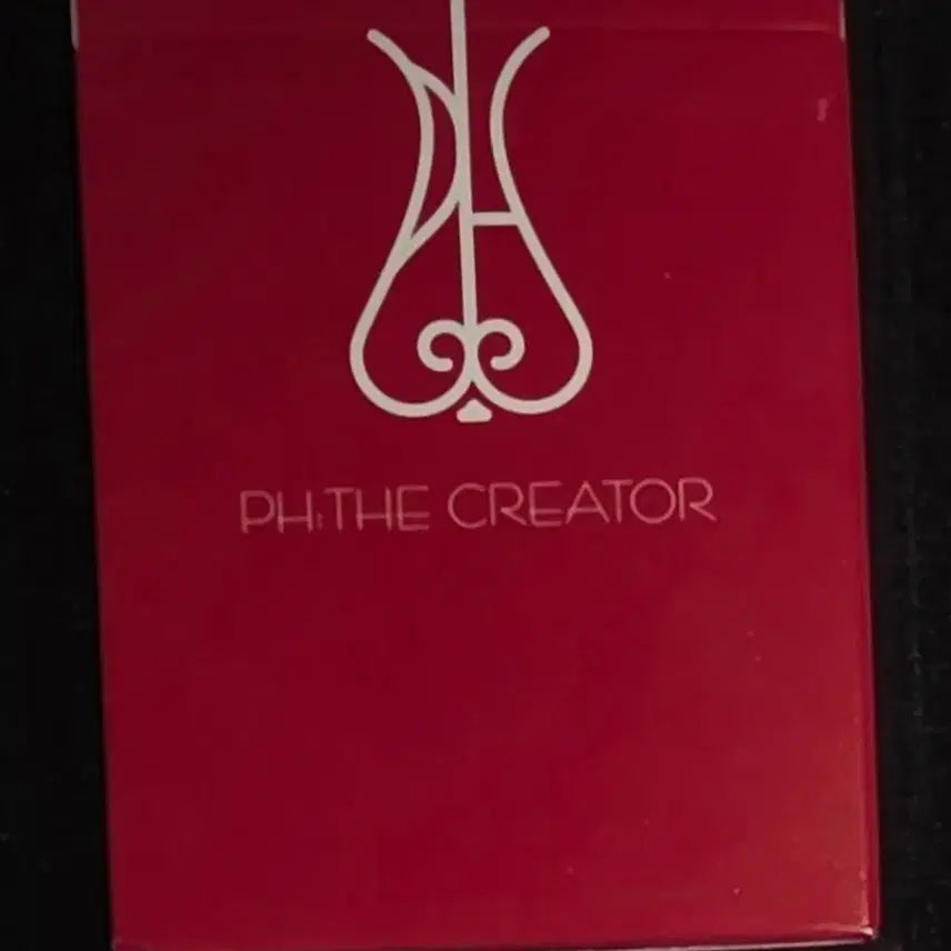 [BUNJANG] PH. THE CREATOR Mutant Vampire / PH. THE CREATOR 뮤턴트 뱀파이어