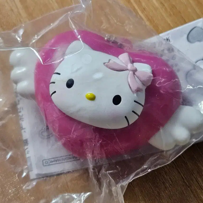 [BUNJANG] Sanrio Yumemiru Light Hello Kitty Sealed New Product / 산리오 유메미루 라이트 가챠 헬로키티 새상품