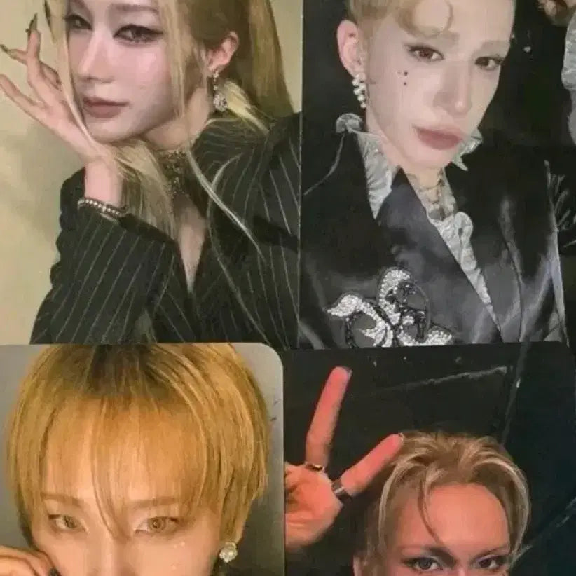 [BUNJANG] XLOV Seoul Concert Membership Photocard / XLOV 서울 콘서트 멤버쉽 포토카드 260719