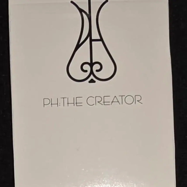 [BUNJANG] PH. THE CREATOR Mutant Albino / PH. THE CREATOR 뮤턴트 알비노
