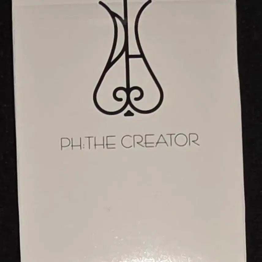 [BUNJANG] PH. THE CREATOR Mutant Albino / PH. THE CREATOR 뮤턴트 알비노