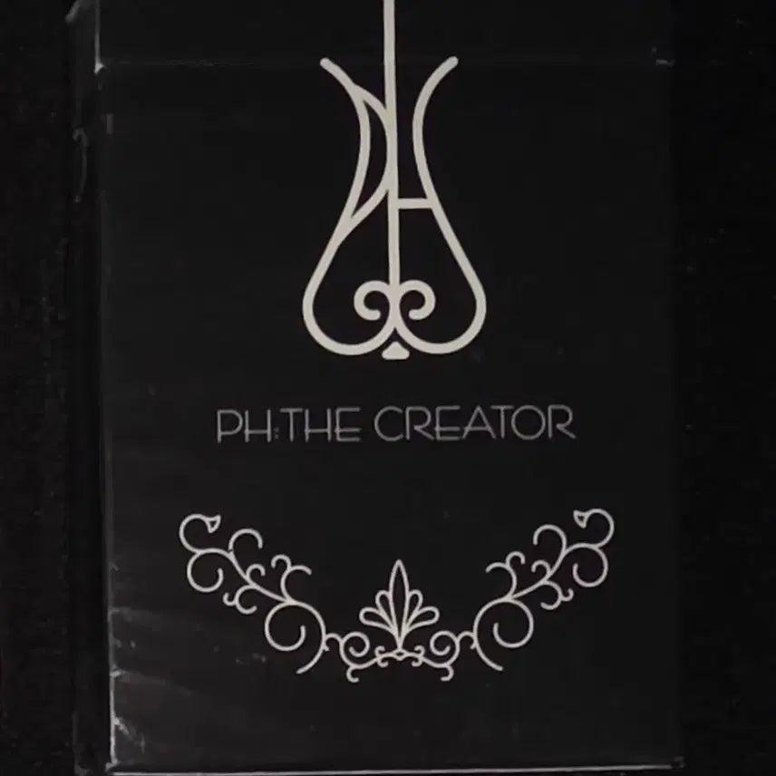 [BUNJANG] The Creator Casino Card / PH. THE CREATOR 뮤턴트 카 지노 카드