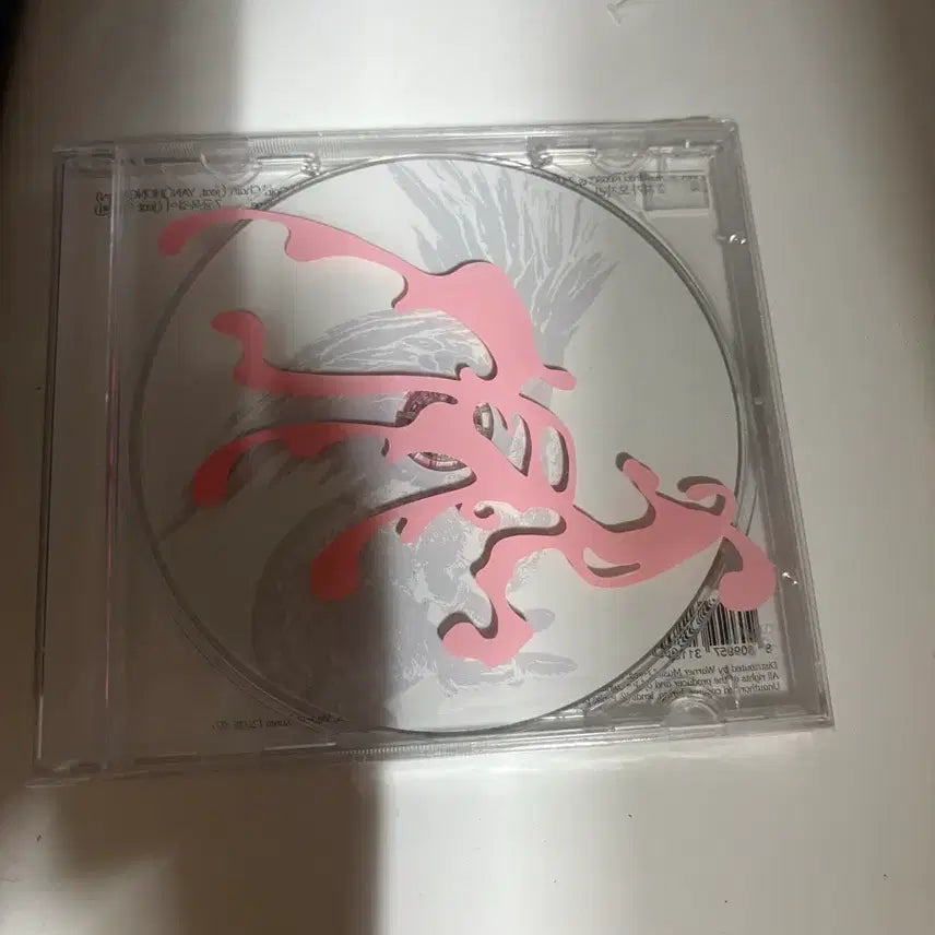 [BUNJANG] Kim Haon Angel Album Sealed / KC 김하온 angel 앨범 미개봉반 팝니다