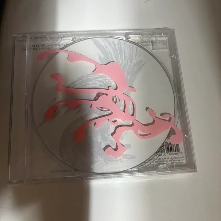 [BUNJANG] Kim Haon Angel Album Sealed / KC 김하온 angel 앨범 미개봉반 팝니다