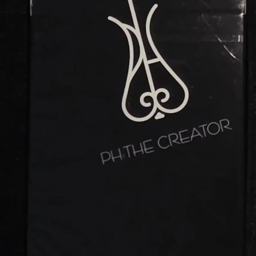 [BUNJANG] THE CREATOR Persona Deck / PH: THE CREATOR 페르소나 덱