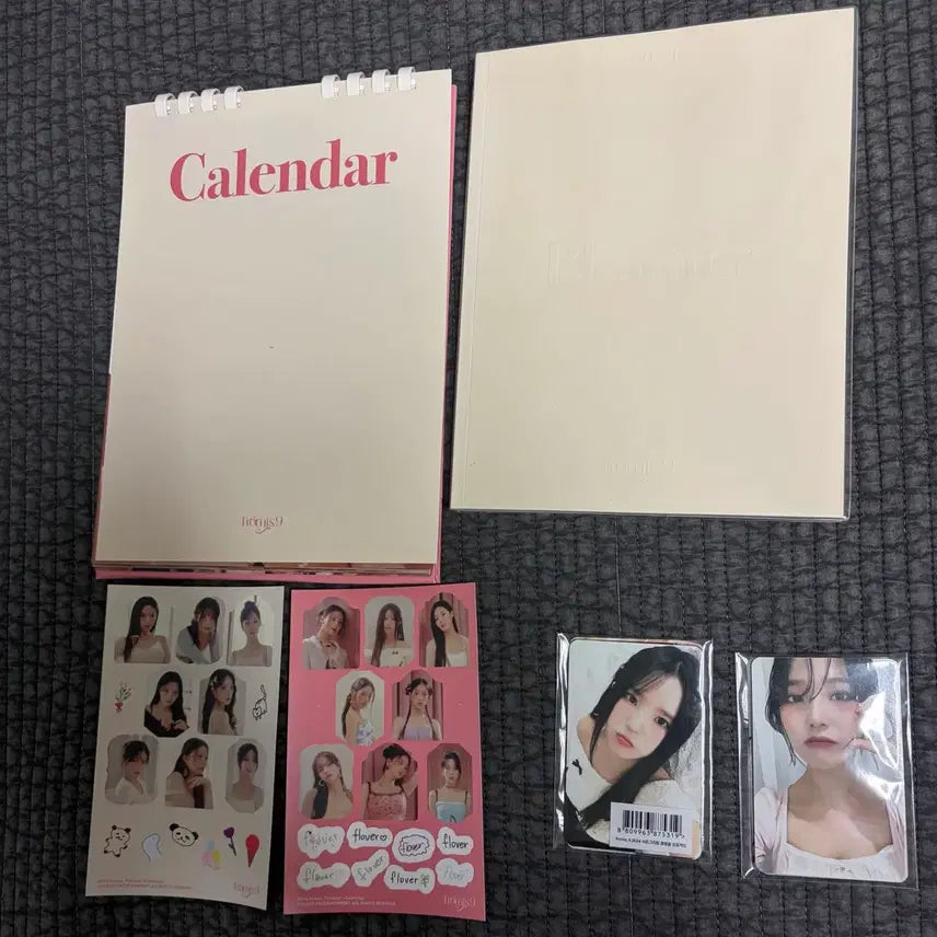 [BUNJANG] fromis_9 2024 Season&